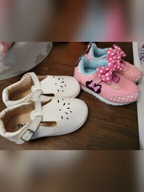 Toddler Girl Shoes